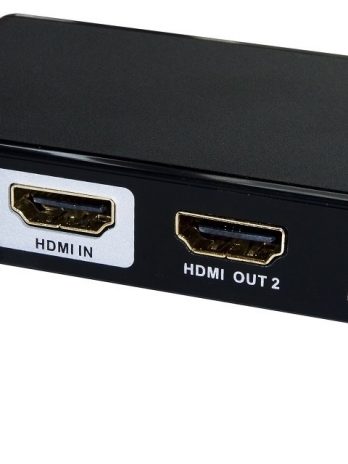 موزع HDMI