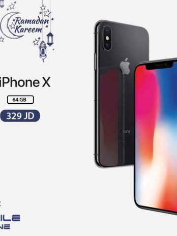 iPhone x 64GB